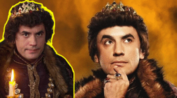 Prens, 3. sezonuyla geri dönüyor