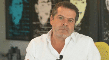 Cüneyt Özdemir: “Bildiğimiz her şey değişecek”