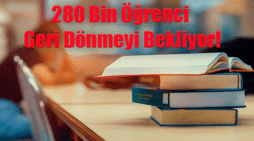 Necmettin Çalışkan: “Öğrenci mağduriyeti görmezden gelinmemeli”