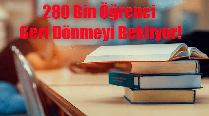 Necmettin Çalışkan: “Öğrenci mağduriyeti görmezden gelinmemeli”
