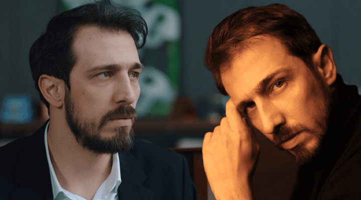 Emrah Altıntoprak: “Kendi sahnelerimi izlemiyorum”