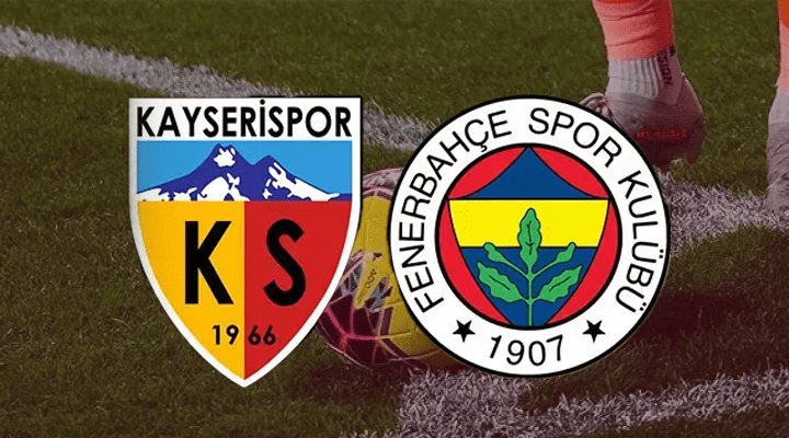 Fenerbahçe şampiyonluk yarışında berabere kaldı