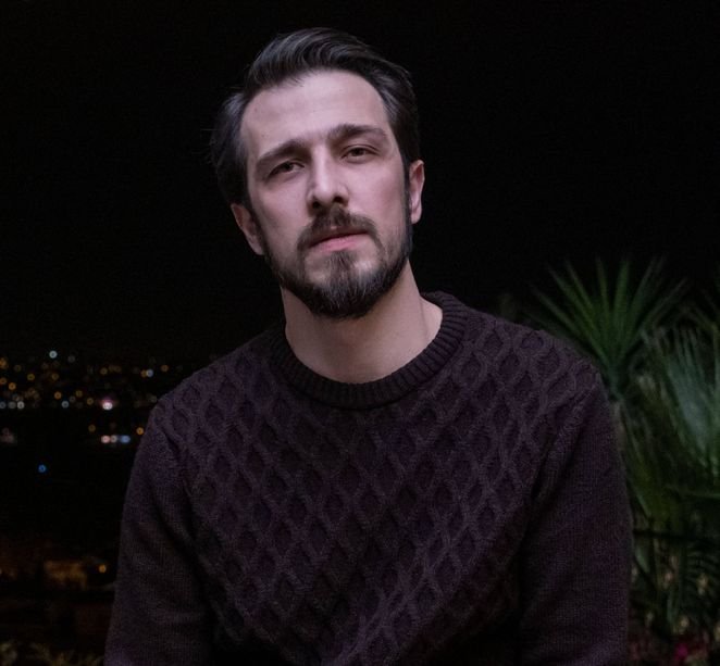 emrah altıntoprak röportaj