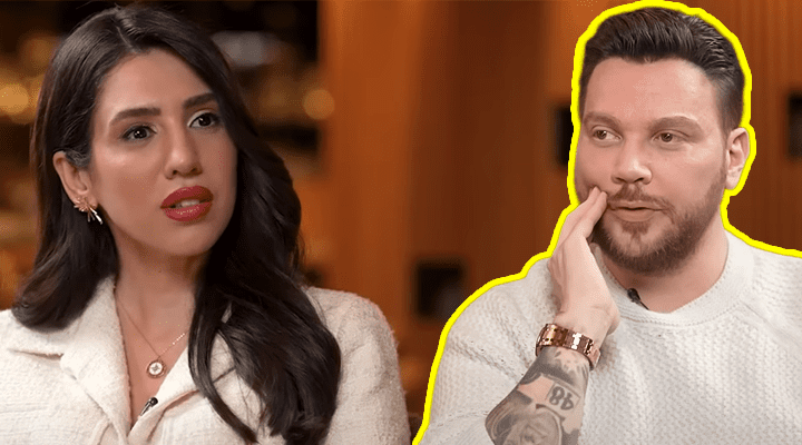 Sinan Akçıl: “Şarkımı Londra’da bir tuvalette yazdım”