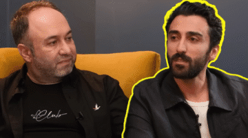 Batuhan Bozkurt Yüzgüleç: “Sokakta büyüdüm”