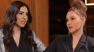 Evrim Alasya: “Evlilik insan doğasına aykırı”