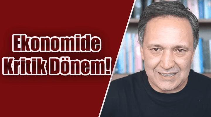 Selçuk Geçer: “Enflasyon vatandaşı zora sokacak”