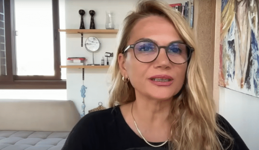 Hatice kolçak youtube