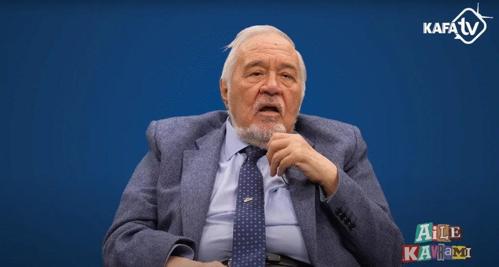 ilber ortaylı tarih