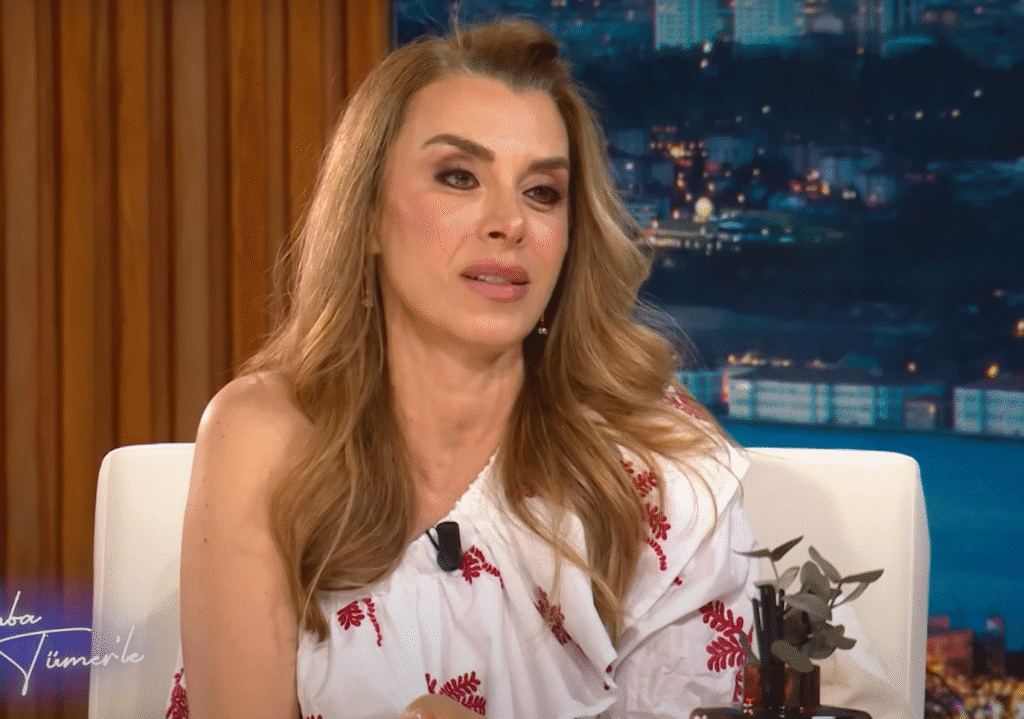 neslihan yeldan oyuncu