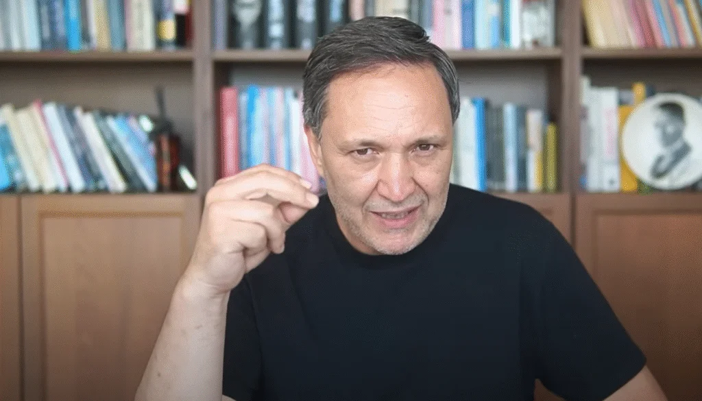 selçuk geçer youtube