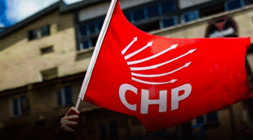 Ali Avcu: “CHP’yi rantçılara teslim etmeyiz!”