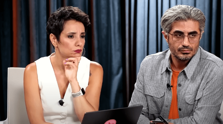 Barış Terkoğlu açıklama