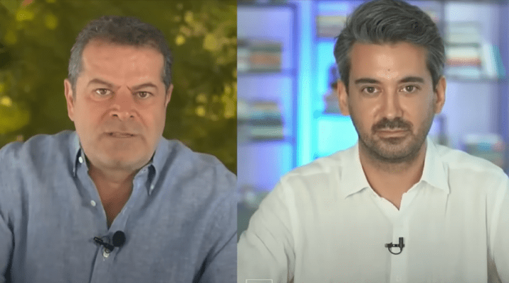 cüneyt özdemir canlı yayın