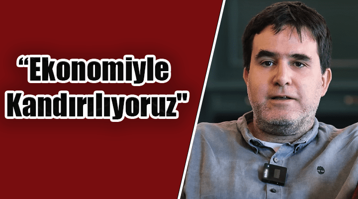 ceyhun elgin kırmızı kedi tv