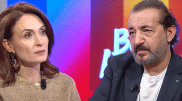Mehmet Yalçınkaya: “En iyi şef annedir”
