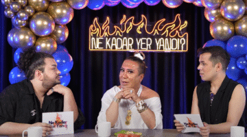 Murat Övünç: “Özel hayatım ekranda değil”