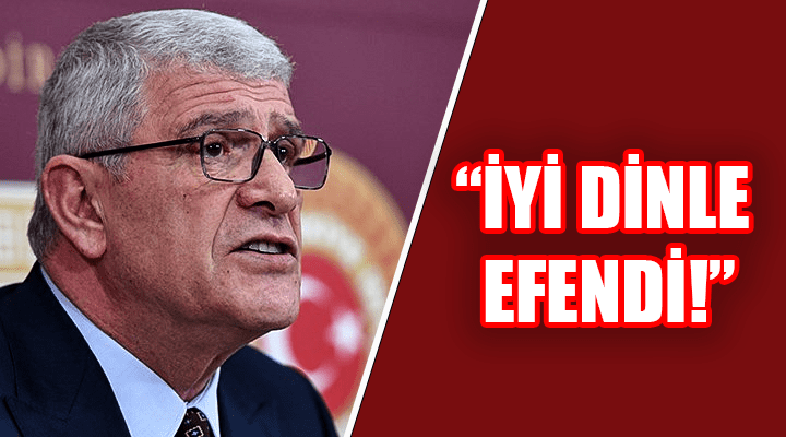 Müsavat Dervişoğlu: “Oyunlarına izin vermeyeceğiz”