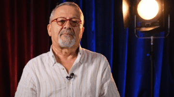 Naci Görür: “İnsanlar ölmesin diye mücadele ediyorum”