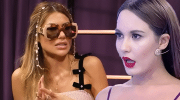 Nihal Candan: “Bahar’la aynı evde yaşayamadım”