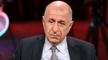 Ümit Özdağ: “Türkiye aspirinle tedavi edilemez”