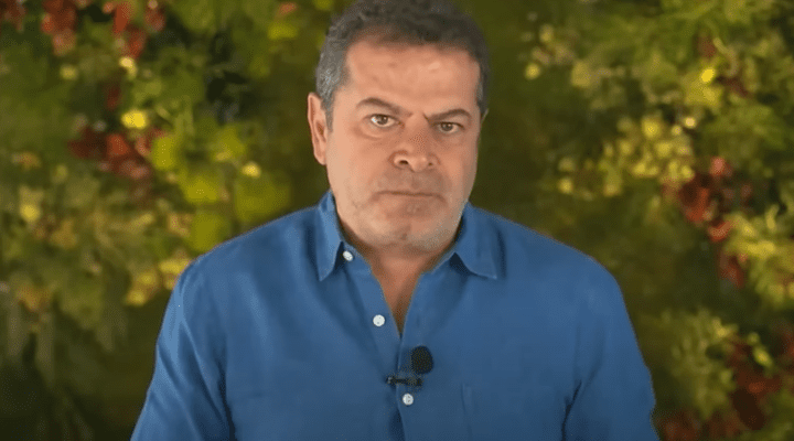 cüneyt özdemir youtube