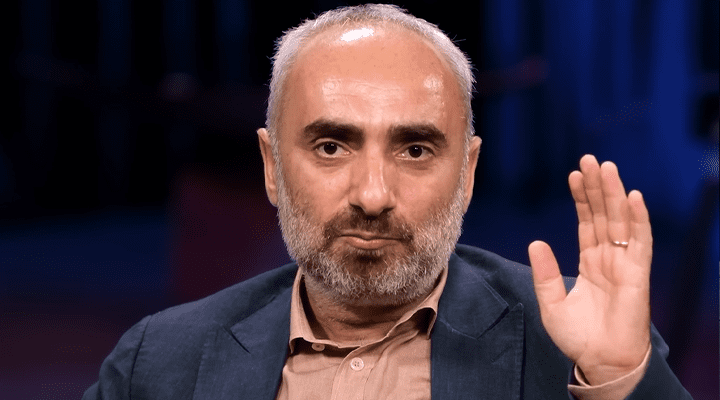 ismail saymaz youtube