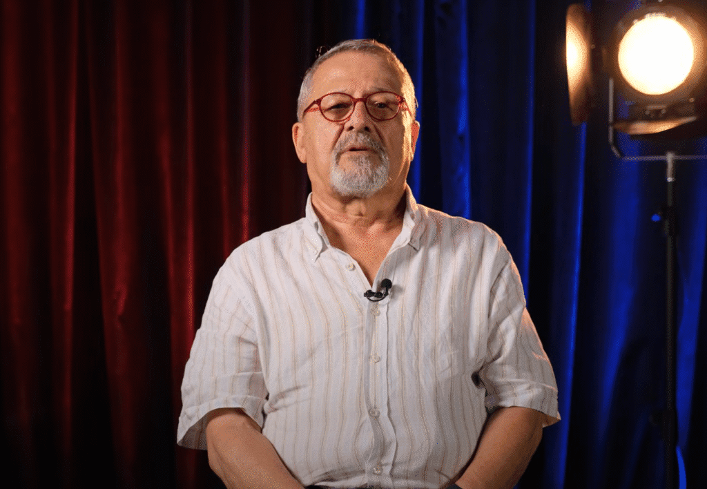 naci görür röportaj