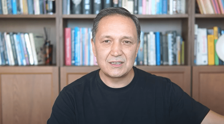 selçuk geçer ekonomi yayını