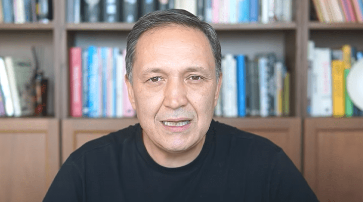 selçuk geçer youtube