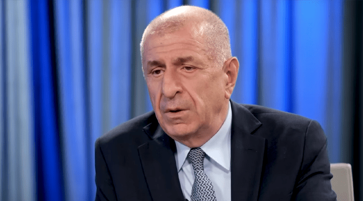 ümit özdağ zafer partisi