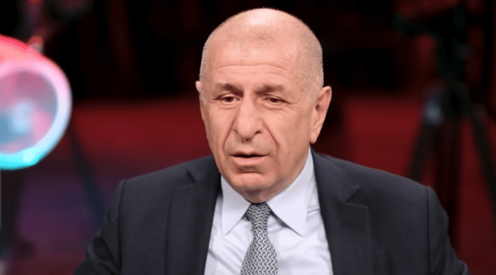 ümit özdağ youtube