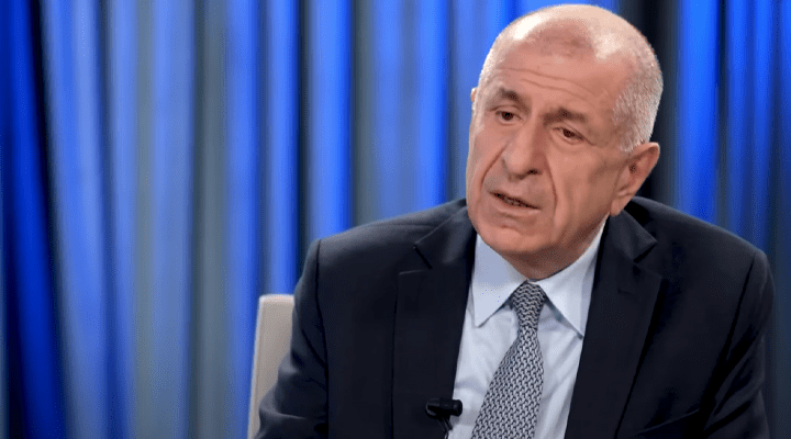 ümit özdağ youtube