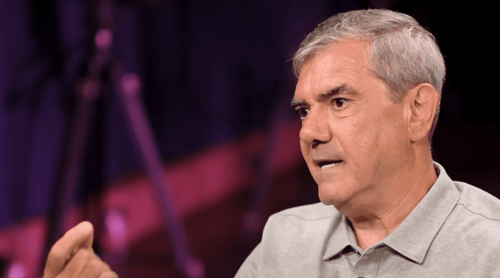 yılmaz özdil youtube yayını