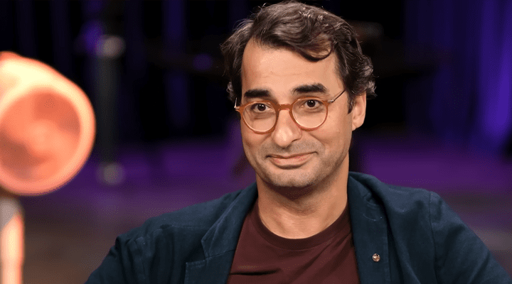 Barış Terkoğlu youtube