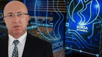 Borsada Turgay Ciner iddiası: CHP’den çarpıcı açıklama