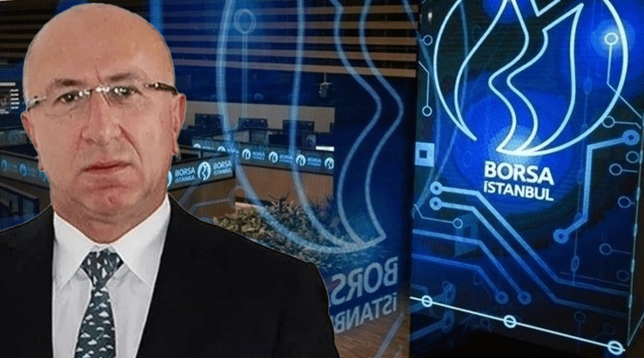 Borsada Turgay Ciner iddiası: CHP’den çarpıcı açıklama