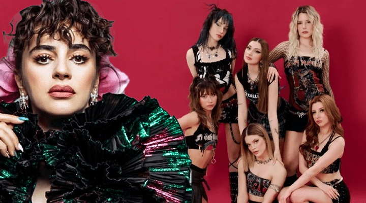 Ceylan Ertem’ten Manifest grubuna destek