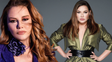 Deniz Seki koronaya yakalandı!