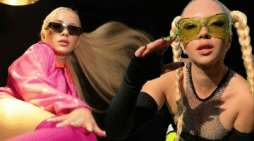 Ece Seçkin tacizcisine isyan etti