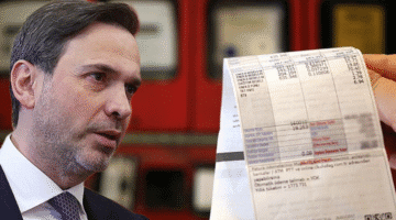 Elektrik ve doğalgaza zam var mı?