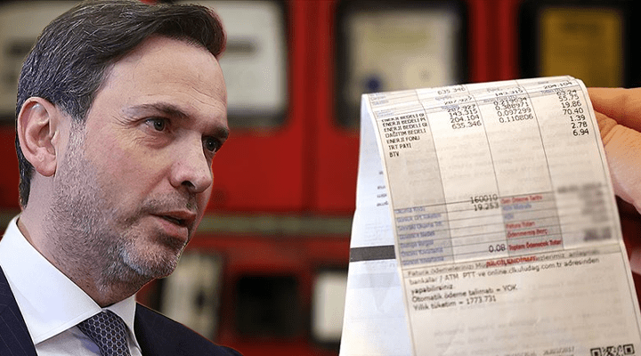 Elektrik ve doğalgaza zam