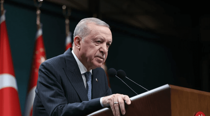 Erdoğan: “Uçak almak bakkaldan süt almaya benzemez”