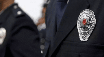 Erdoğan imzaladı: 37 ilin Emniyet Müdürü değişti