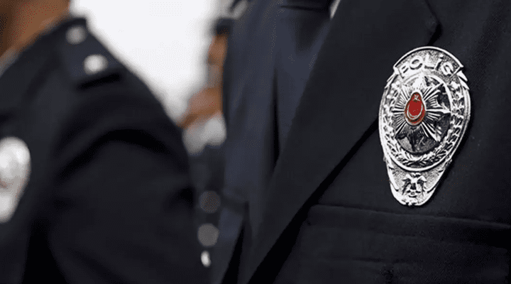 Erdoğan imzaladı: 37 ilin Emniyet Müdürü değişti