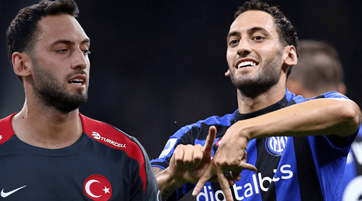 Galatasaray, Hakan Çalhanoğlu