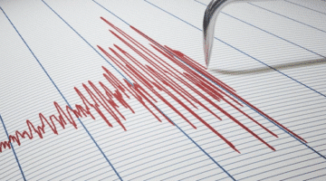 Kütahya Simav’da korkutan deprem!