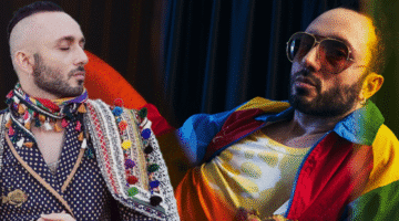 Mabel Matiz: “Annem şarkımın sözlerini müstehcen buldu”