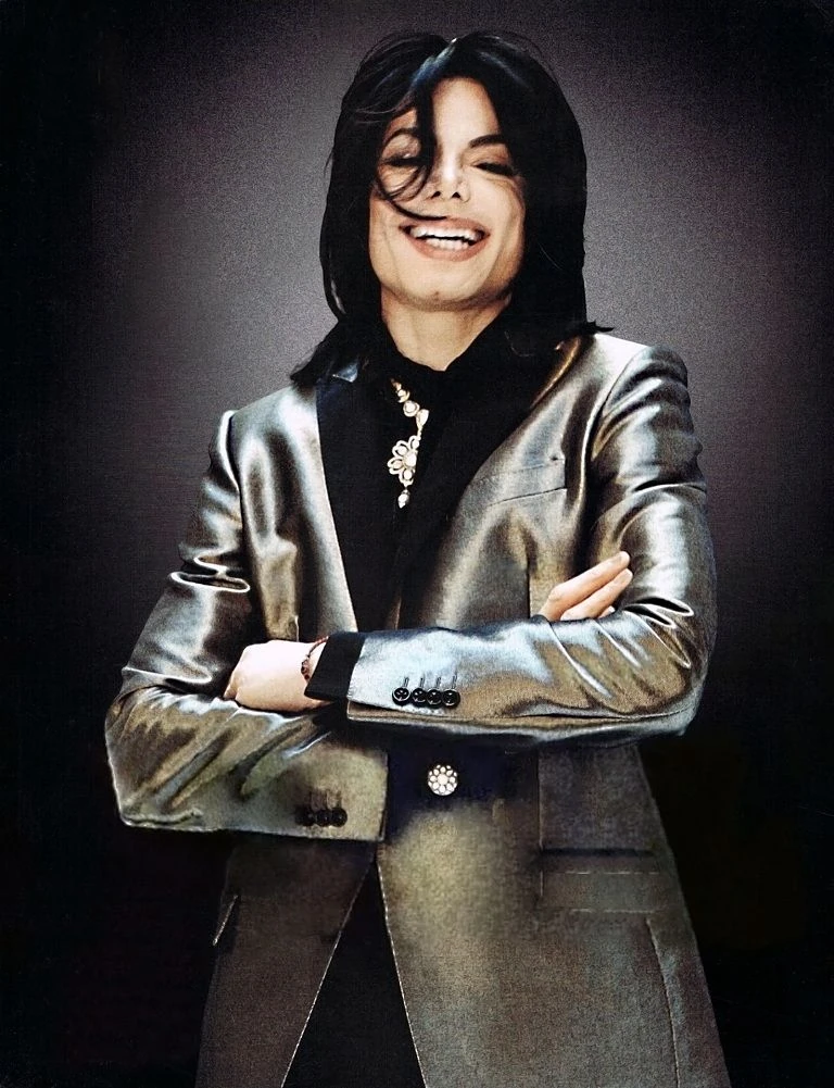 Michael Jackson ölüm