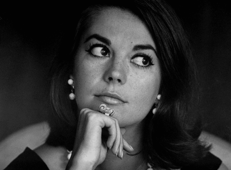 Natalie Wood ölüm